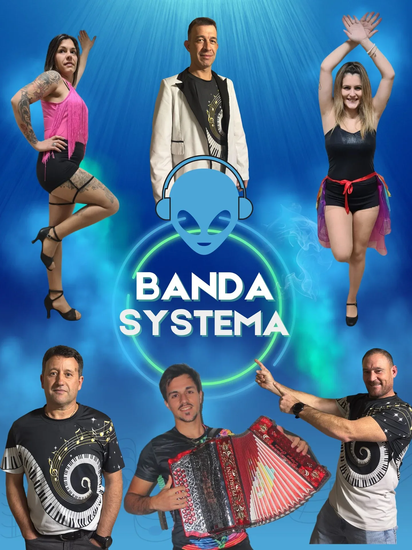 Banda Systema