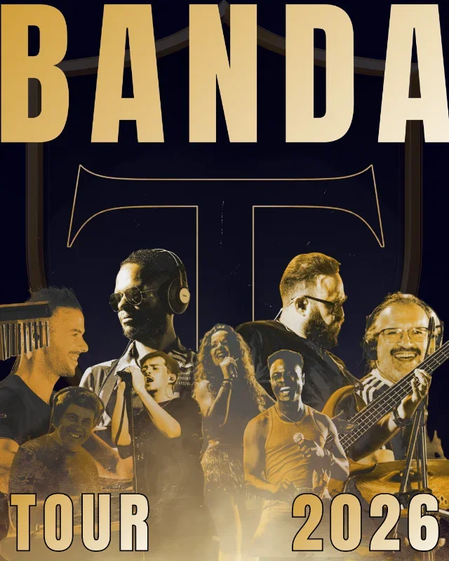 Banda T