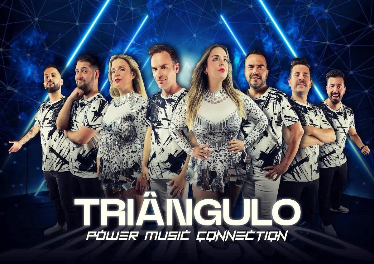 Banda Triângulo