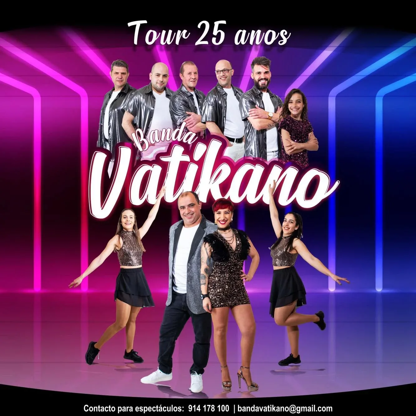 Banda Vatikano