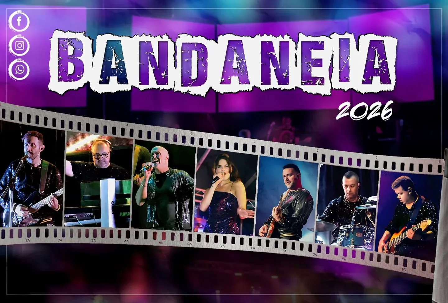 Bandaneia