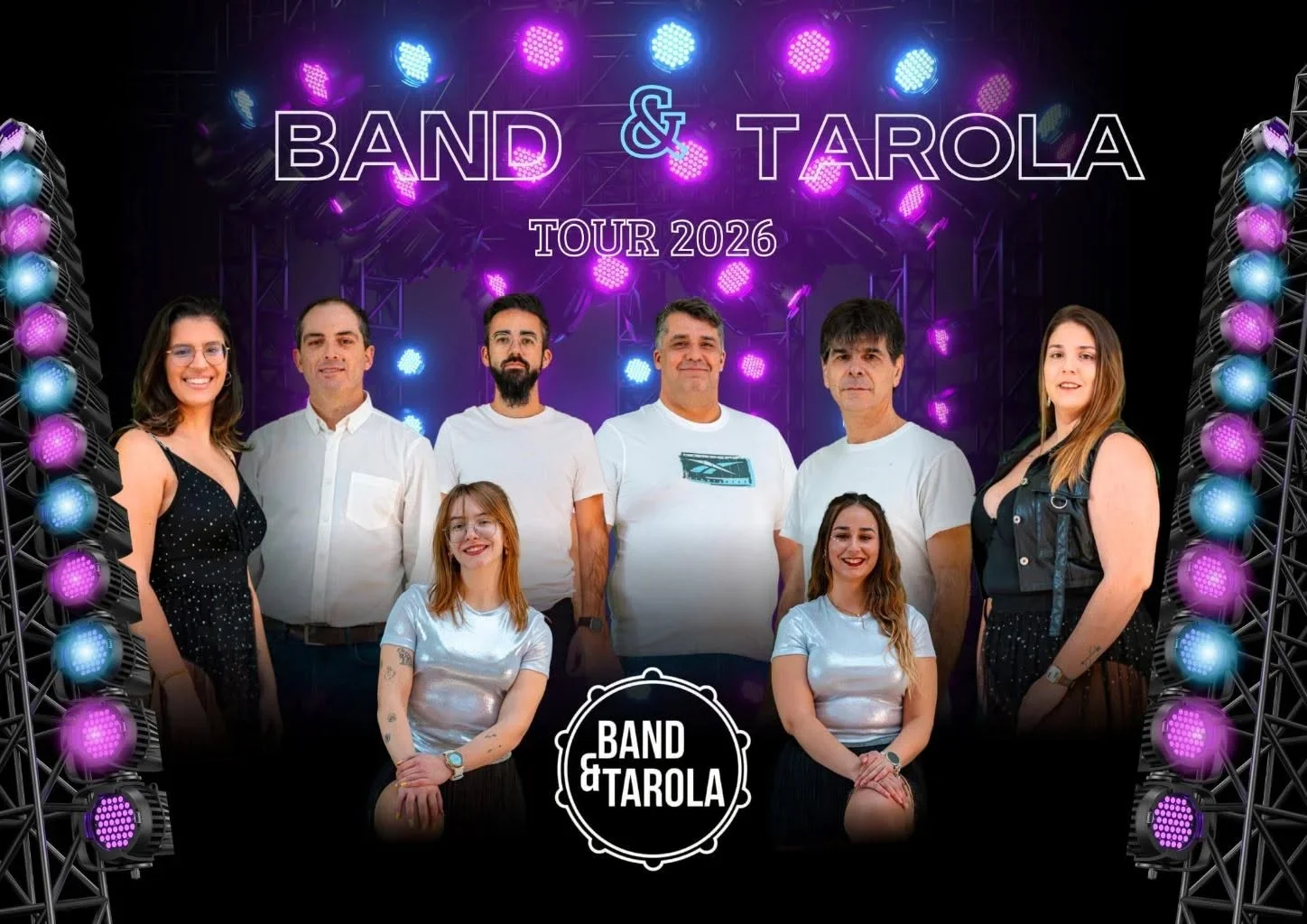 Band&Tarola