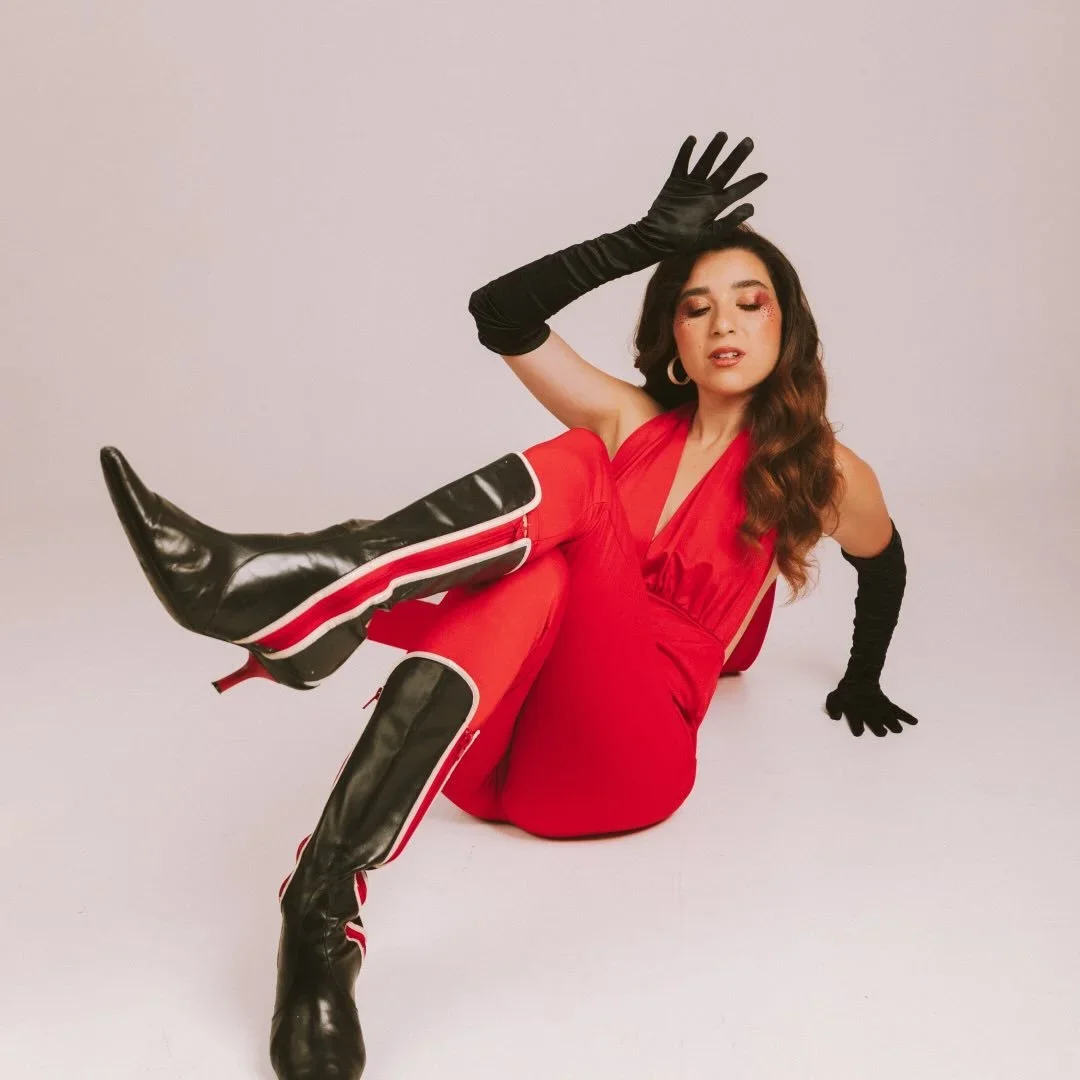 Beatriz Pessoa