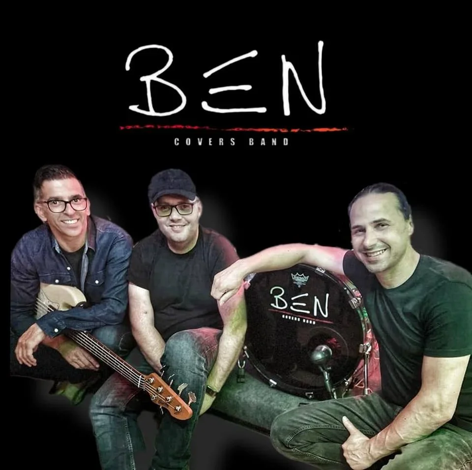 BEN Band