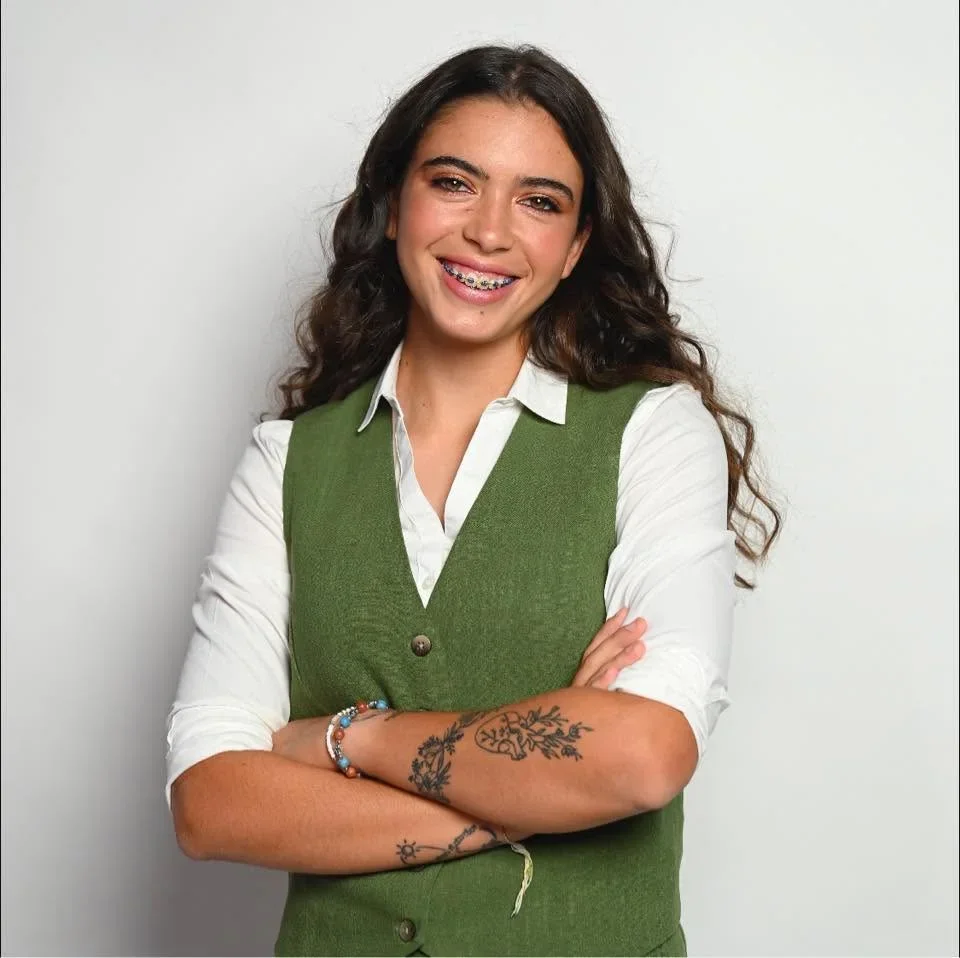 Benedita Calisto