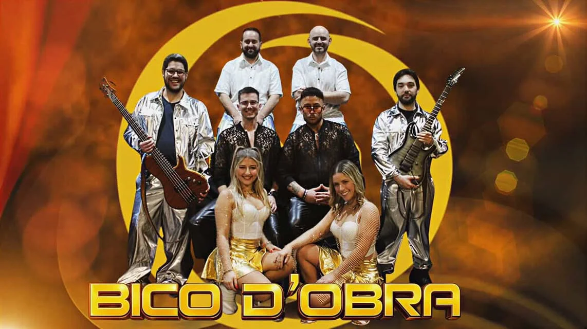 Bico D'Obra