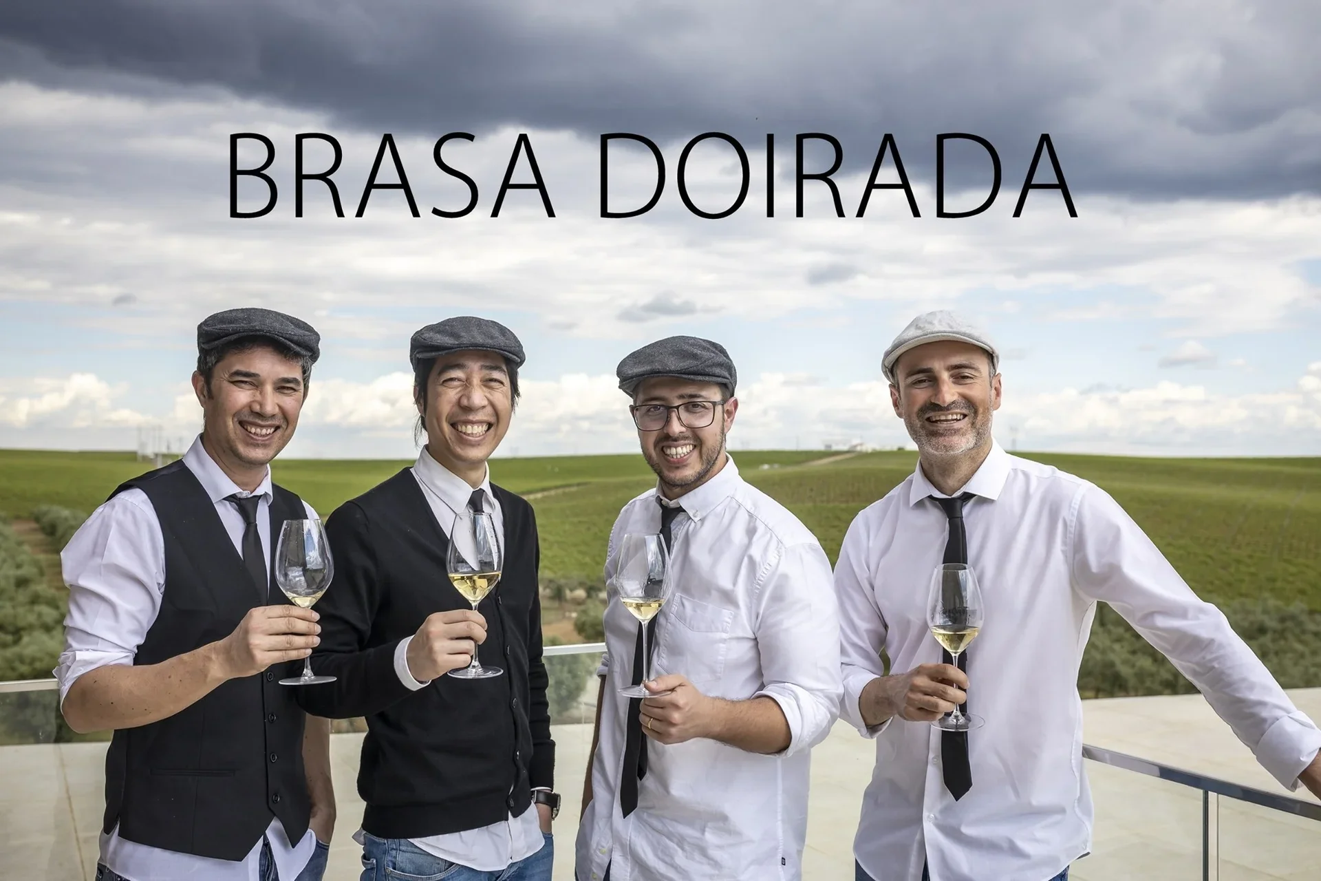 Brasa Doirada