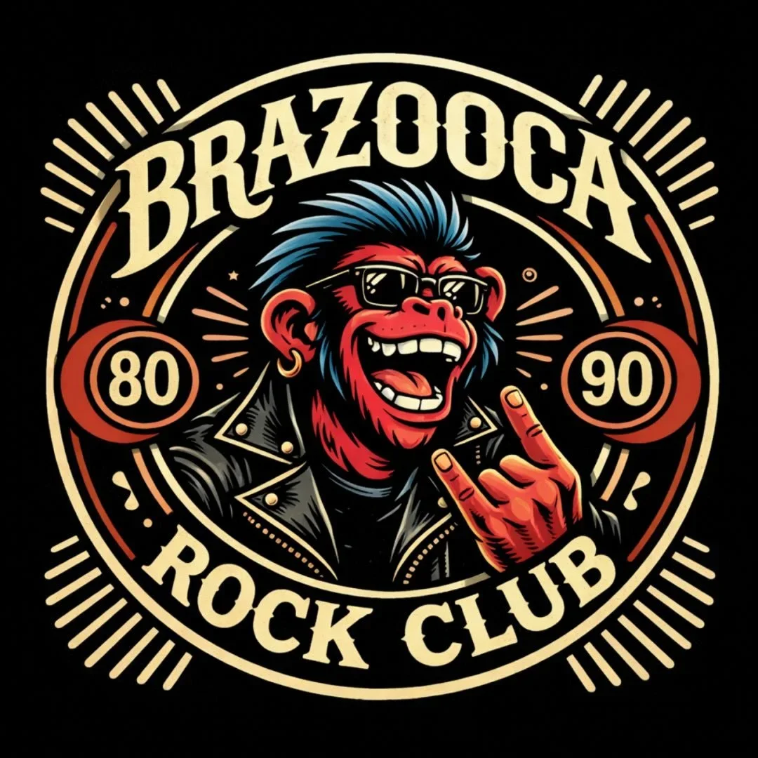 Brazooka Rock Club
