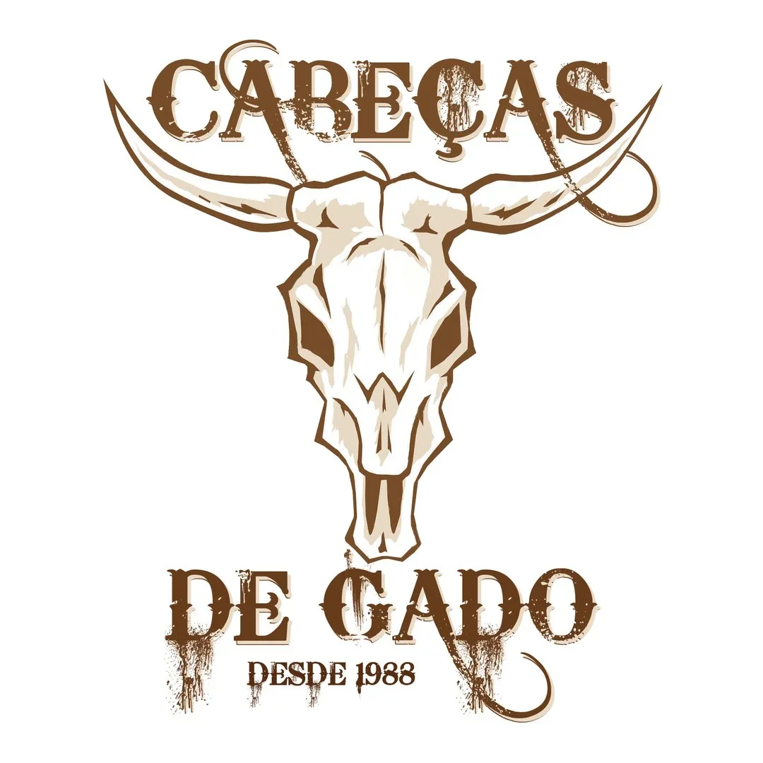 Cabeças de Gado