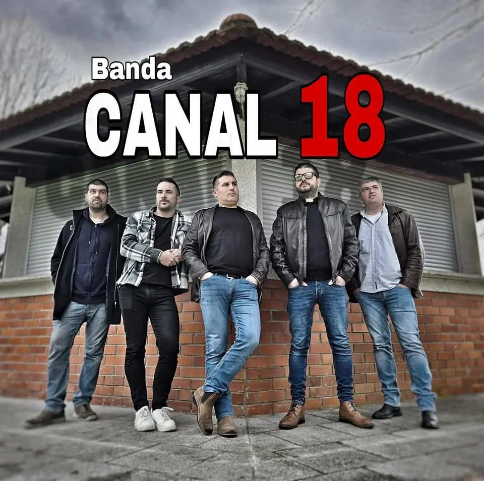 Canal 18