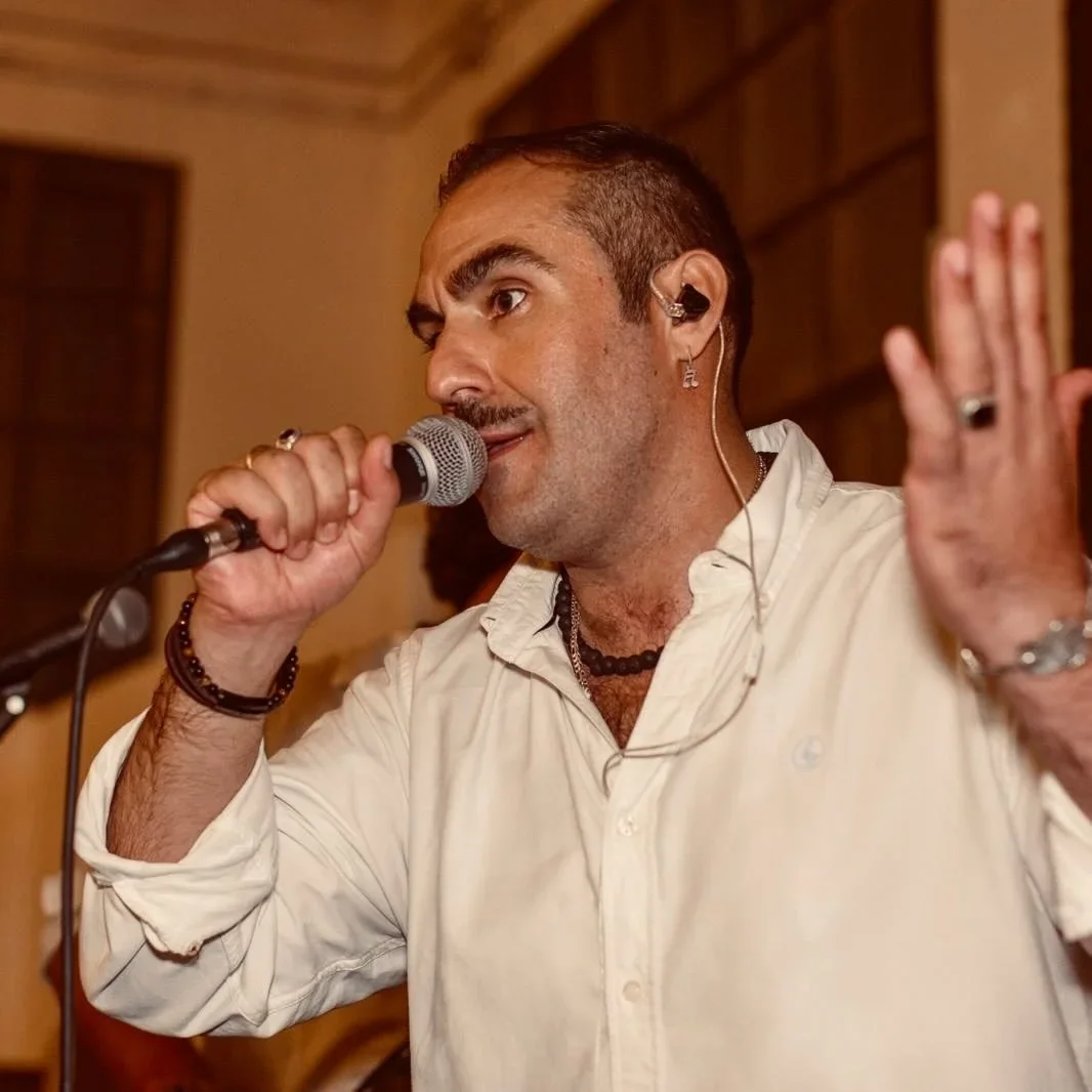 Carlos Cotobullo
