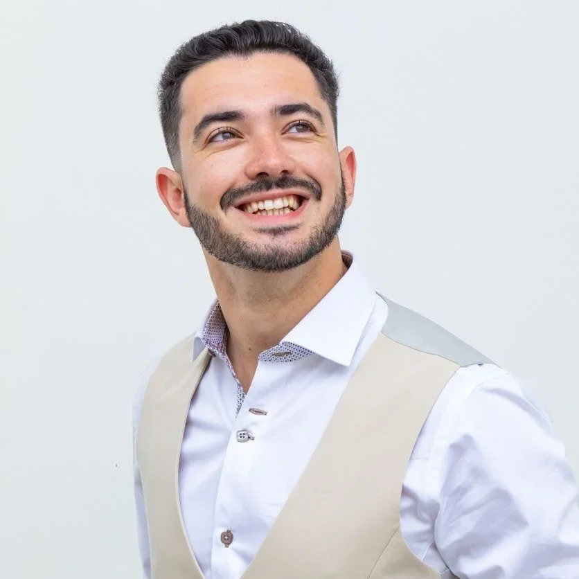 Carlos Poeiras