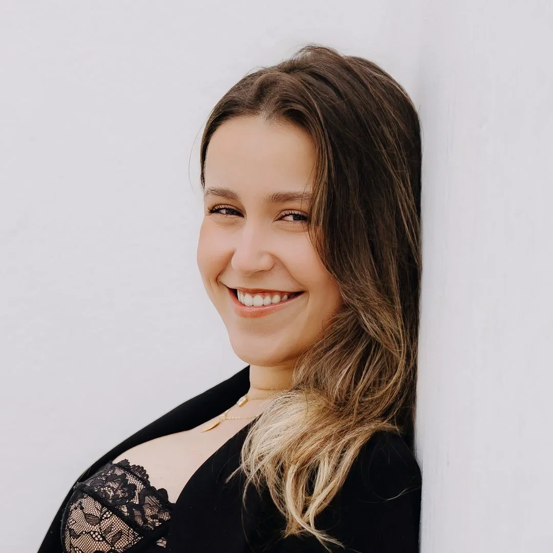 Carolina Ligeiro