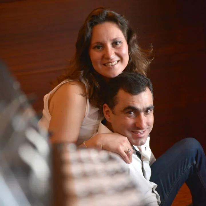 Cátia & Quim Botas