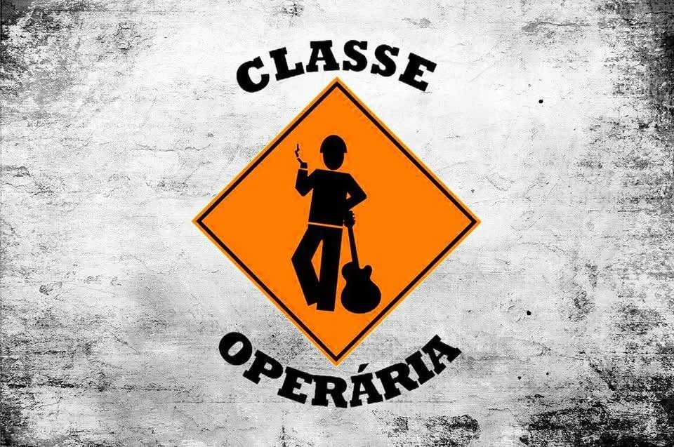 Classe Operária