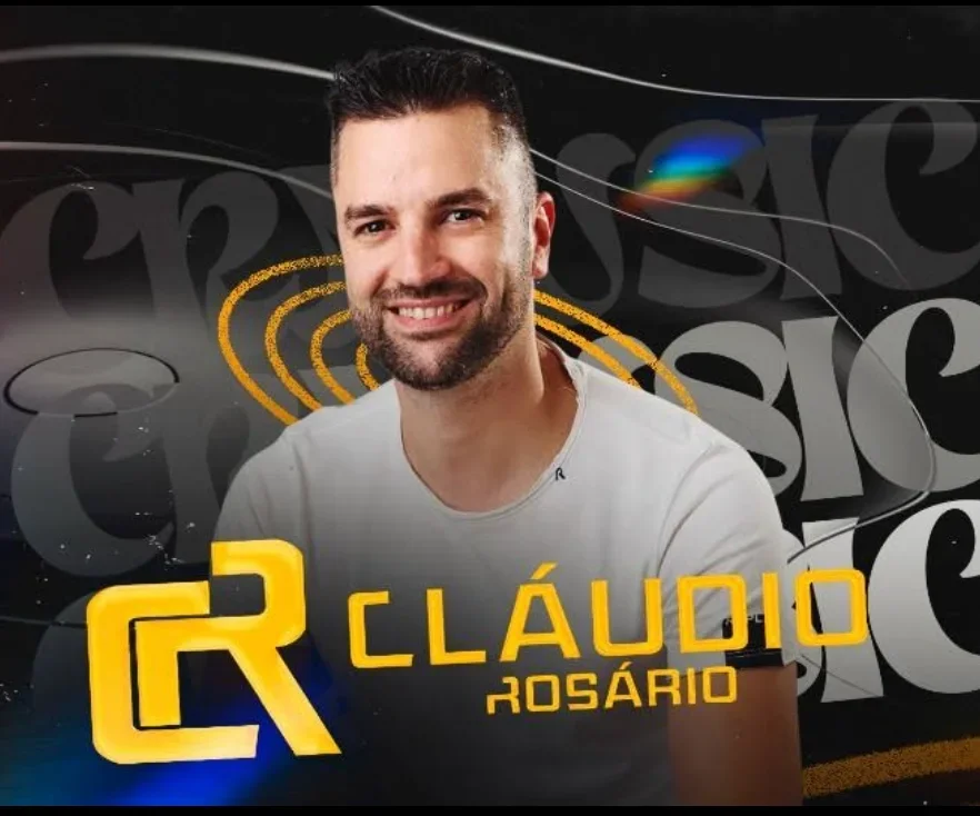 Cláudio Rosário