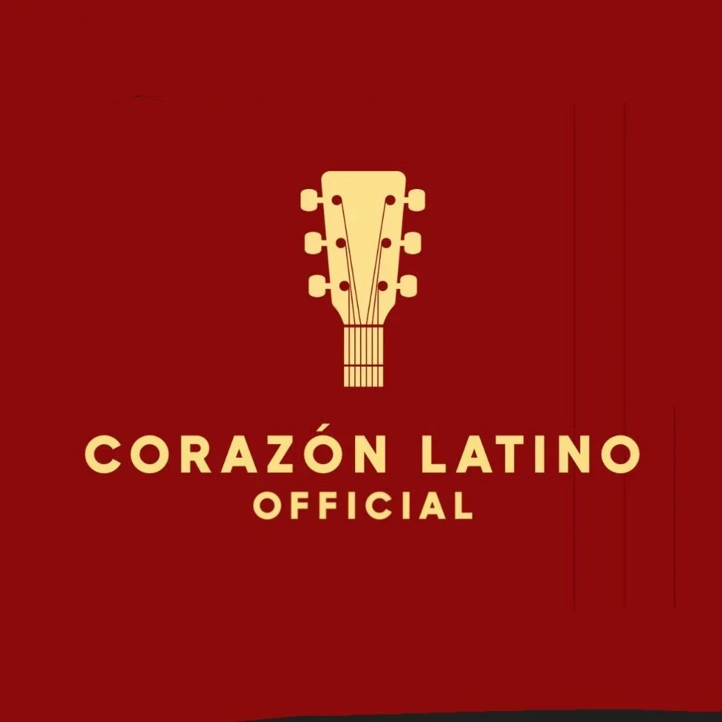 Corazón Latino