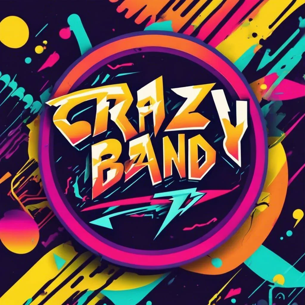 Crazyband