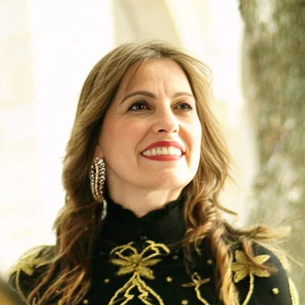 Cristina Madeira