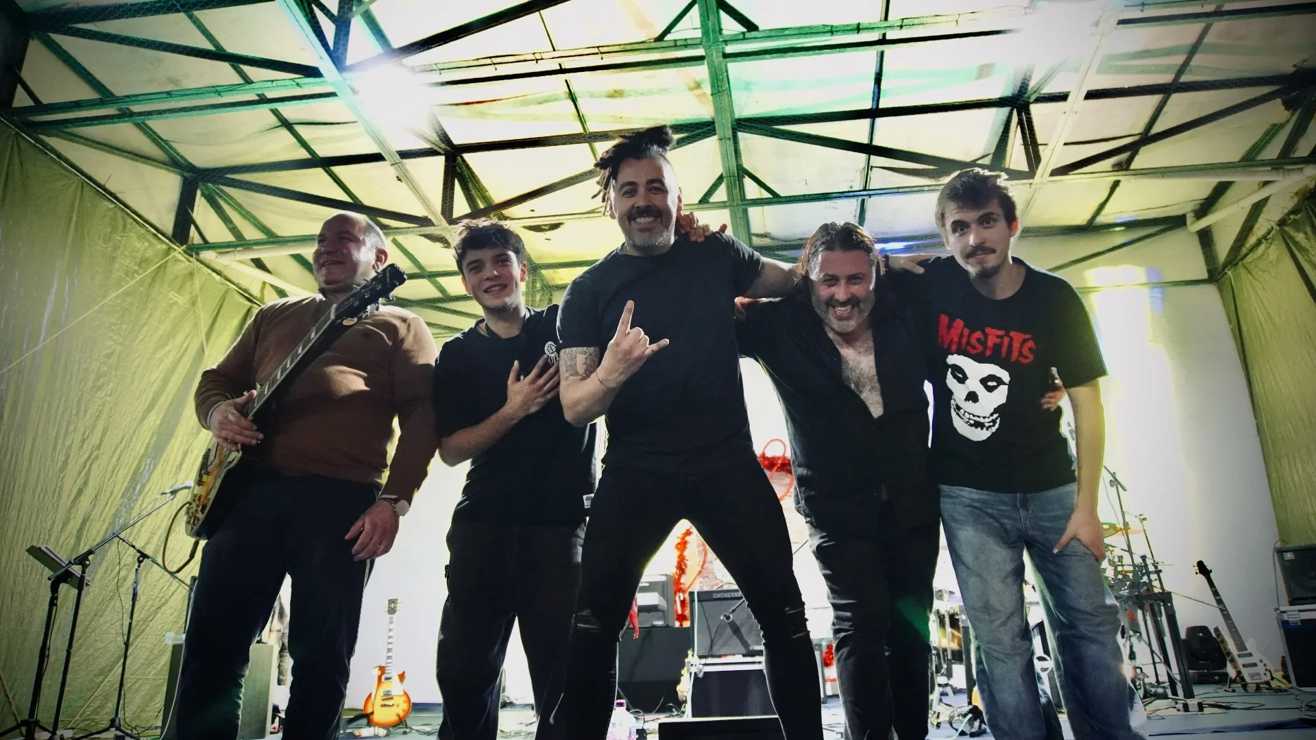 CRU - Classic Rock Unleashed