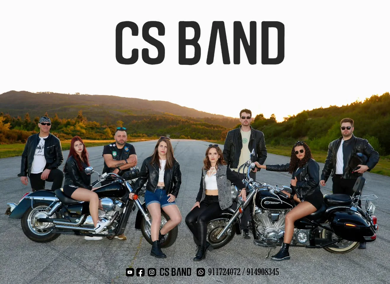 CS Band