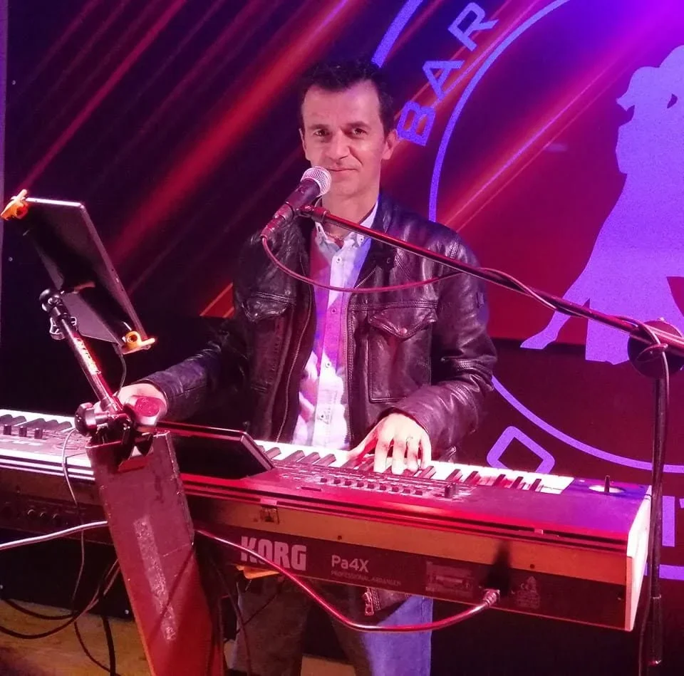Dário Santos