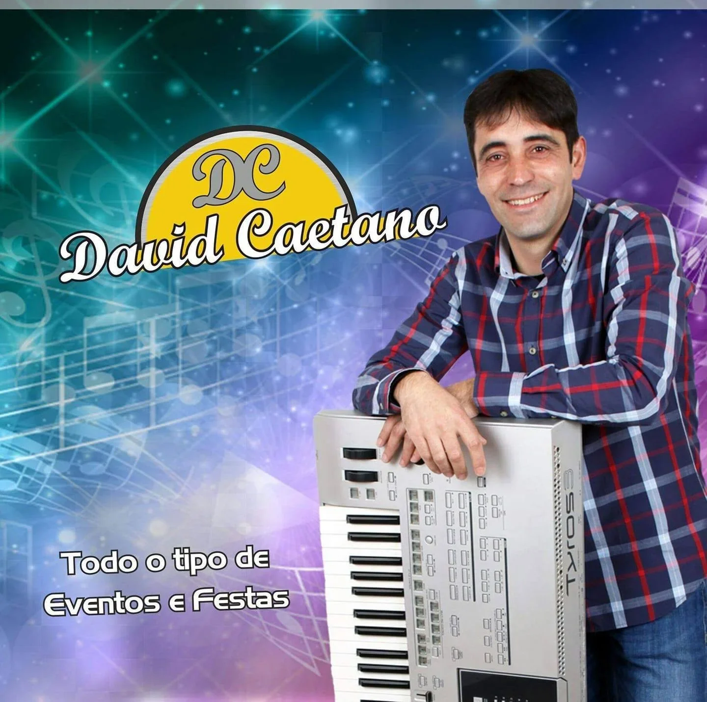 David Caetano