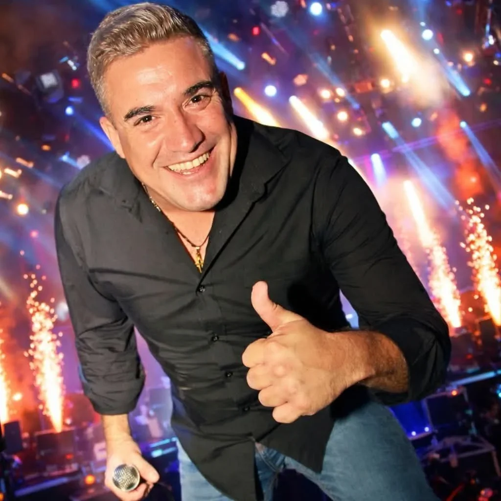 David Matos