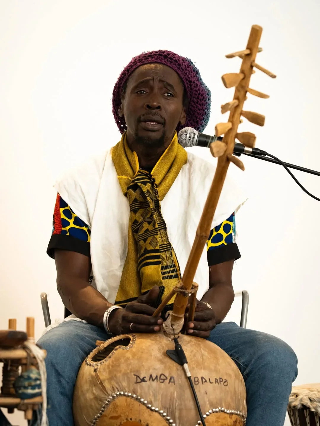 Demba Djabaté