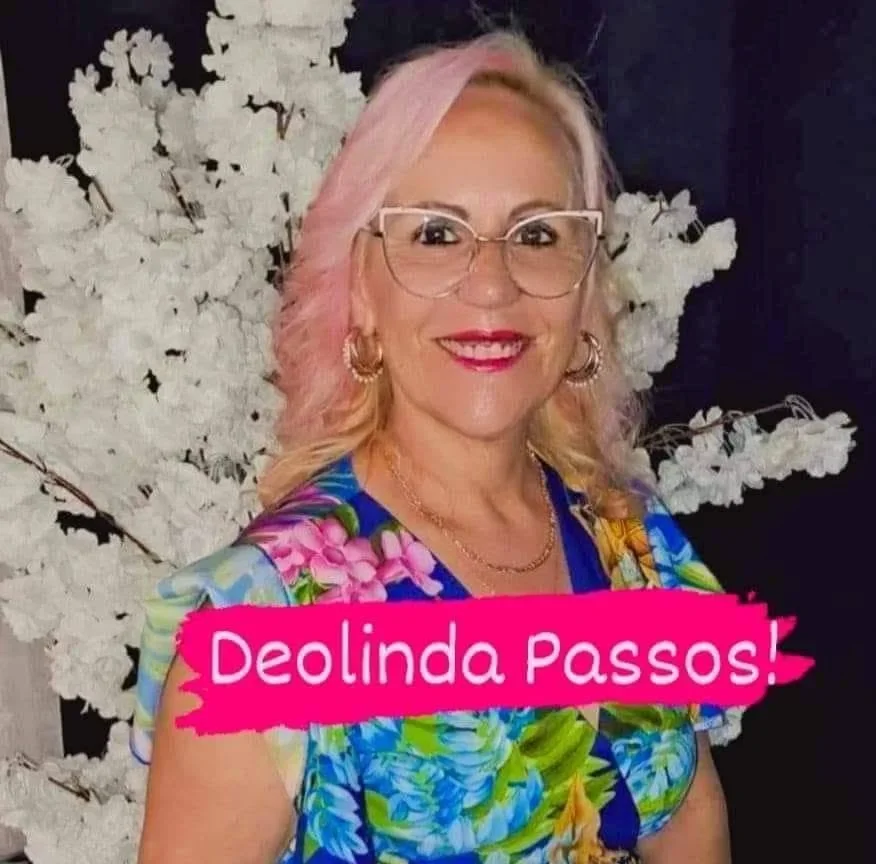 Deolinda Passos