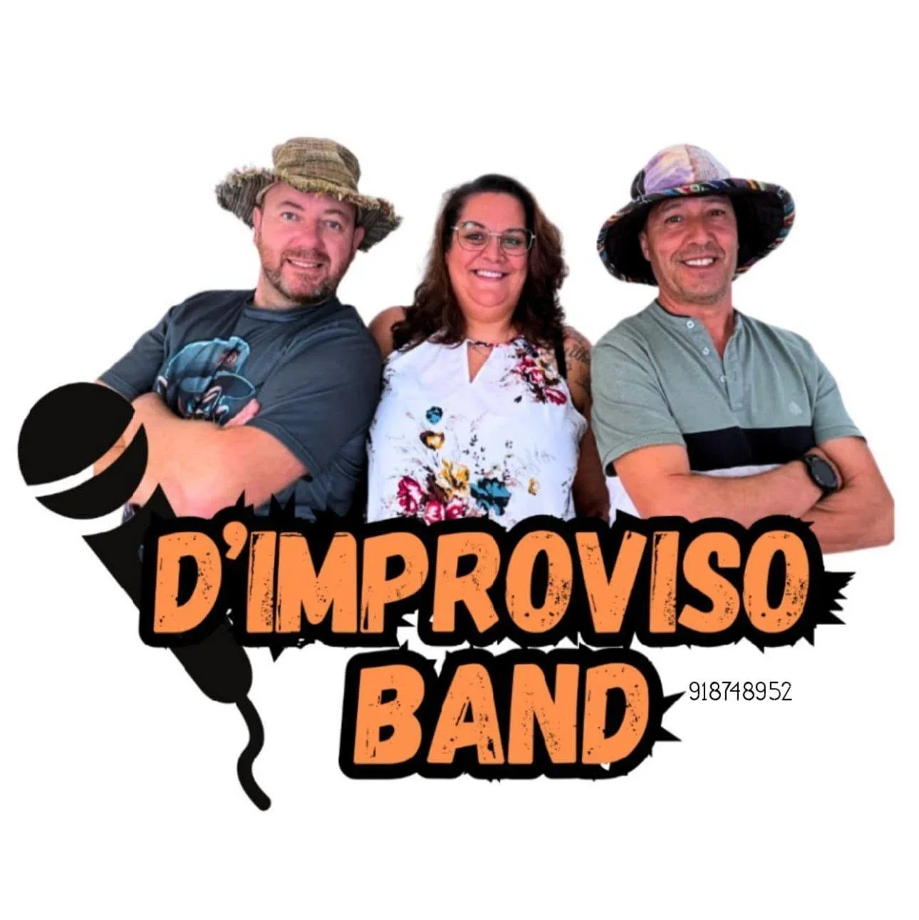 D'Improviso Band