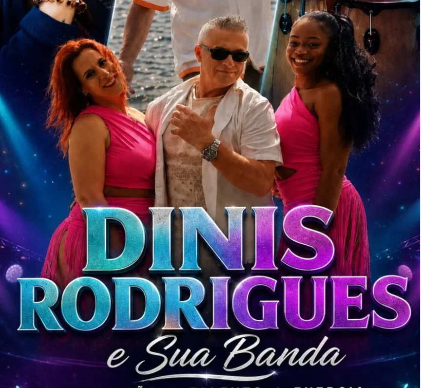 Dinis Rodrigues