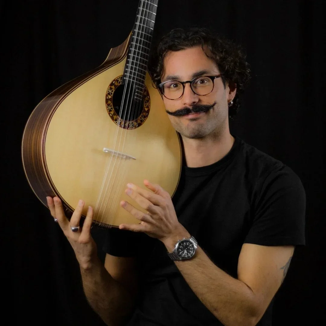 Diogo Mendes