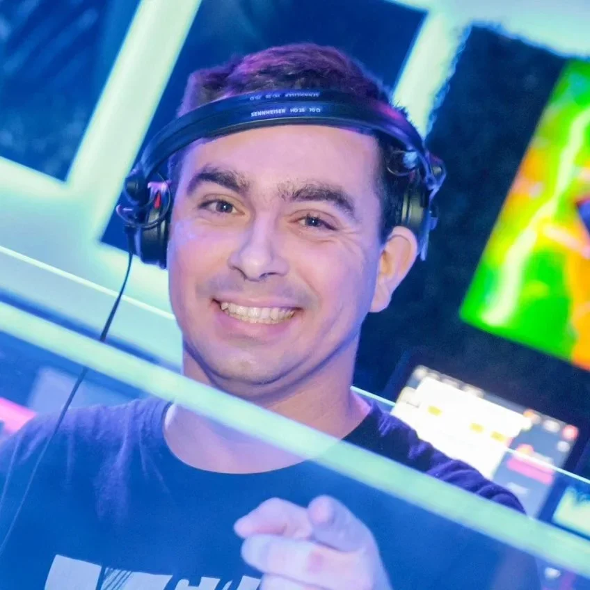 DJ Agri Rui