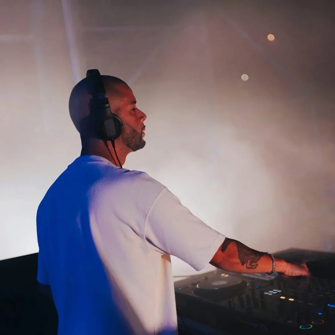 DJ Akur