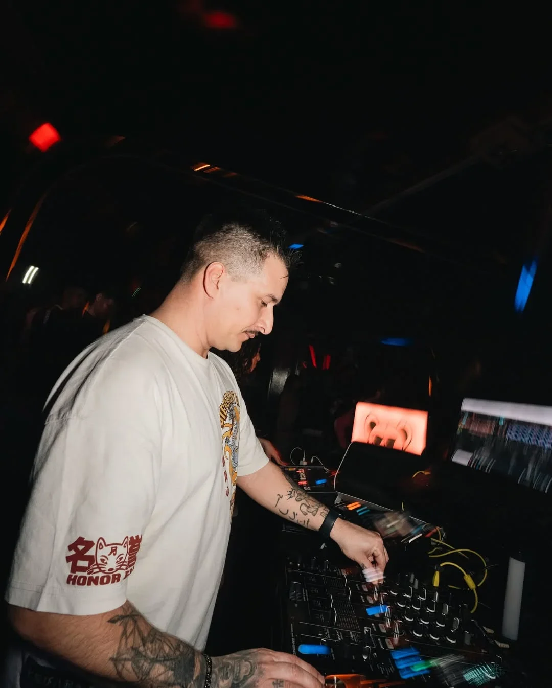 DJ André Cerqueira