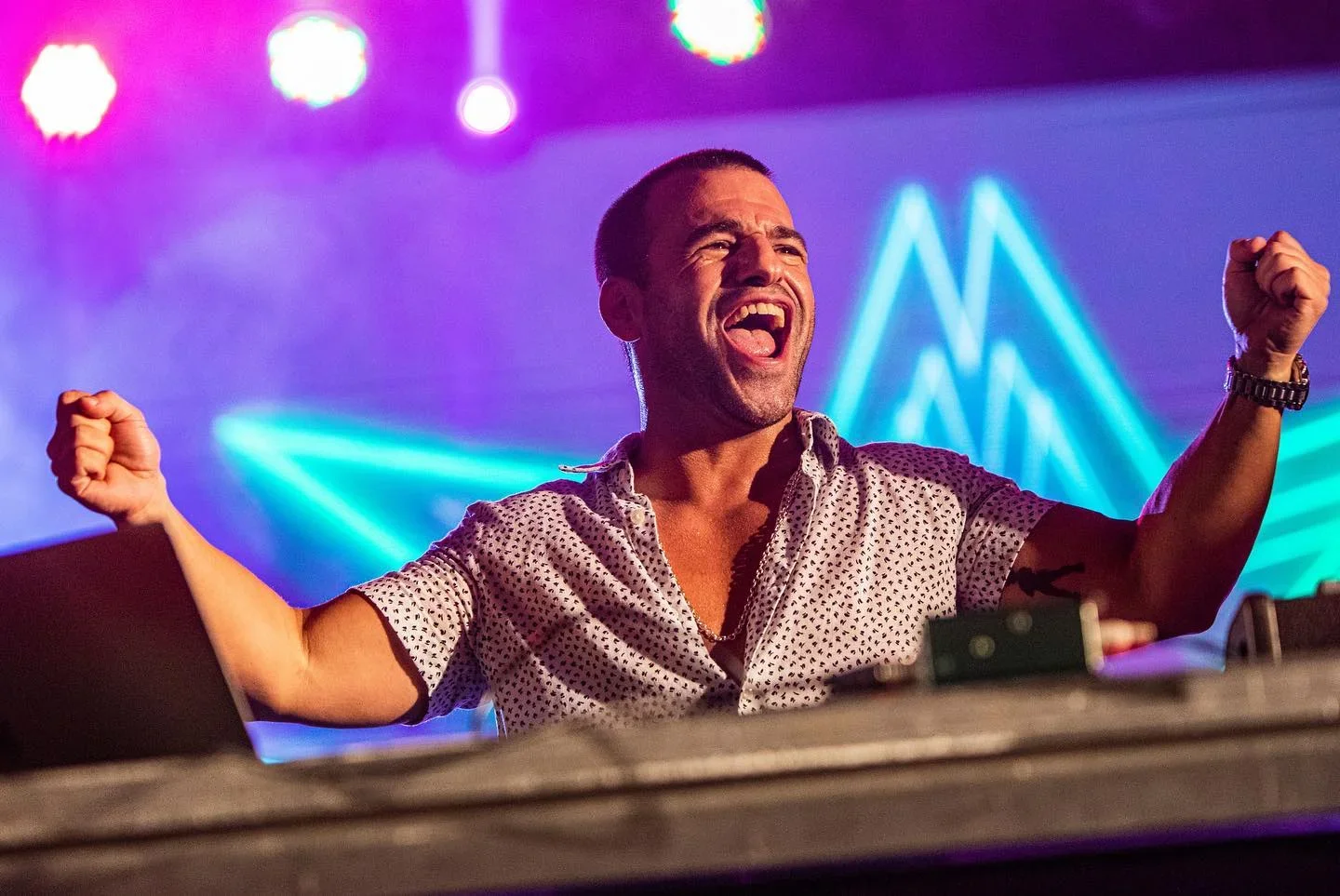 DJ André Couto