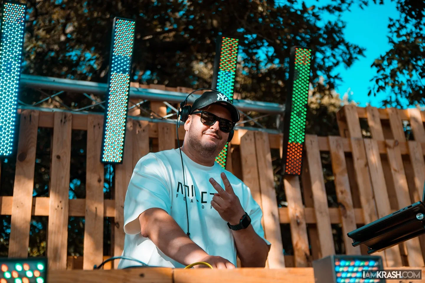 DJ André L