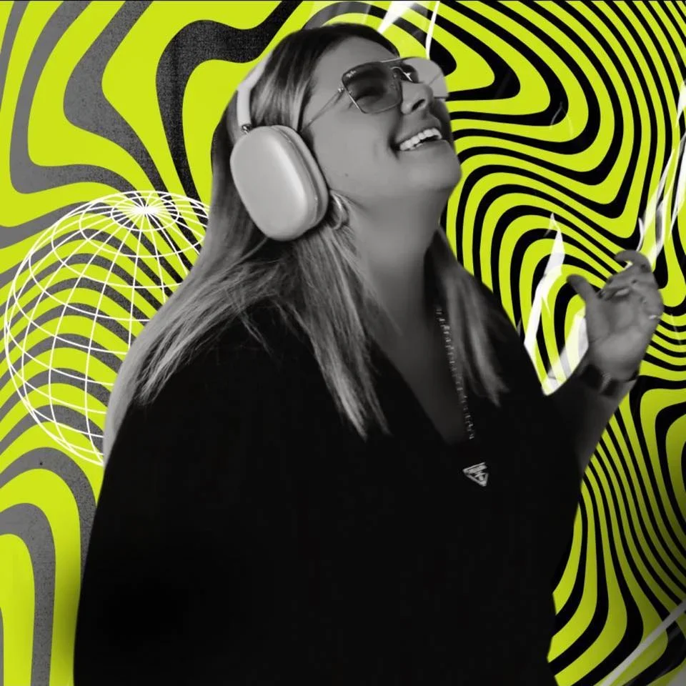 DJ Angelita