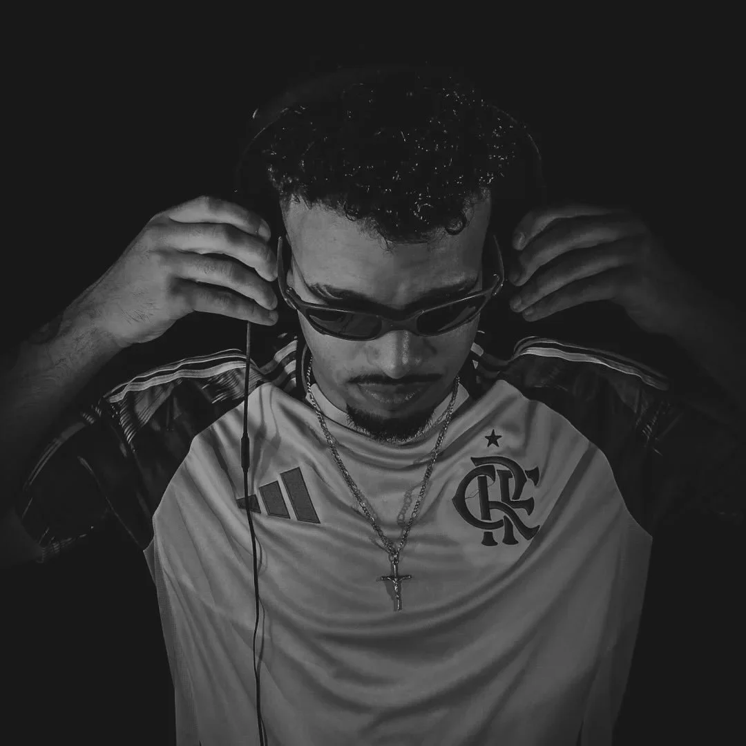 DJ Blue Ice