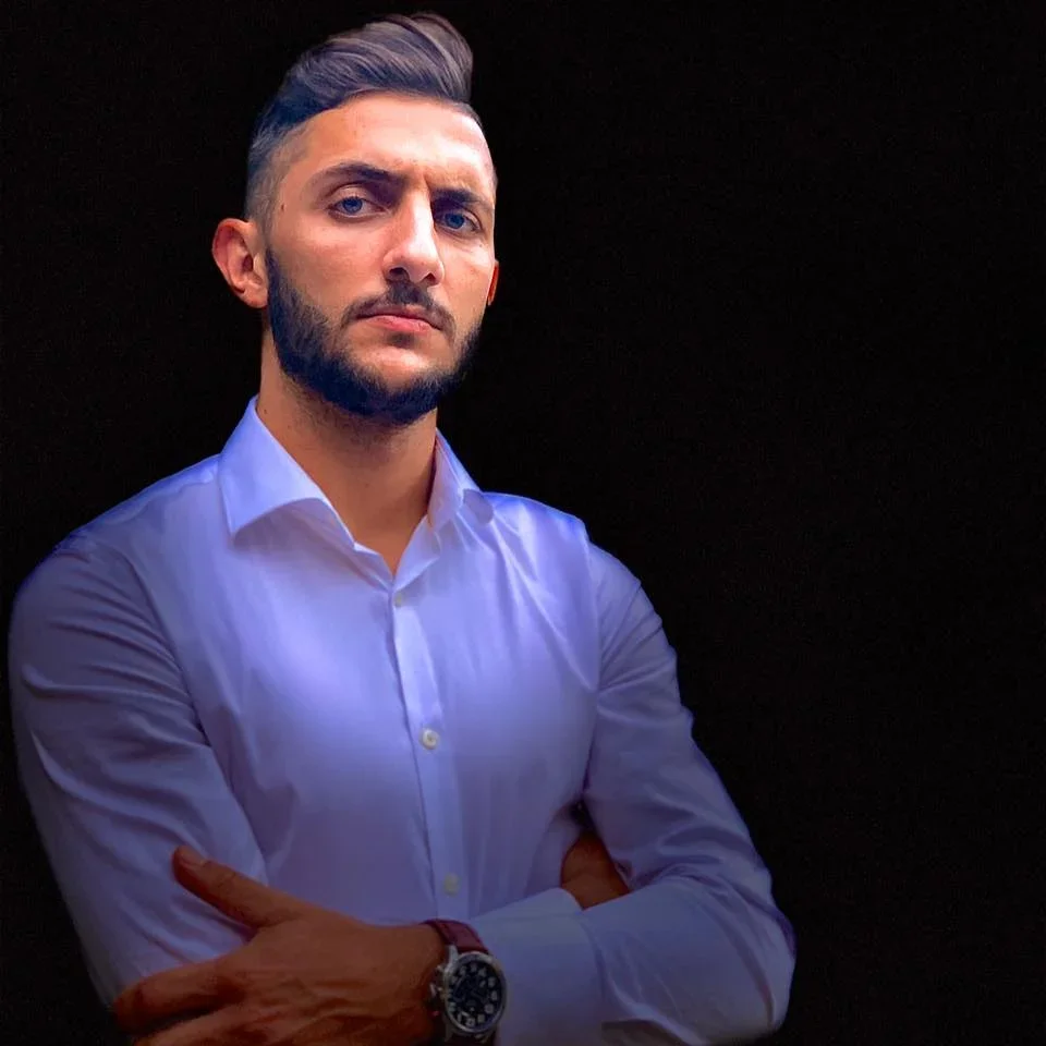 DJ Bridges