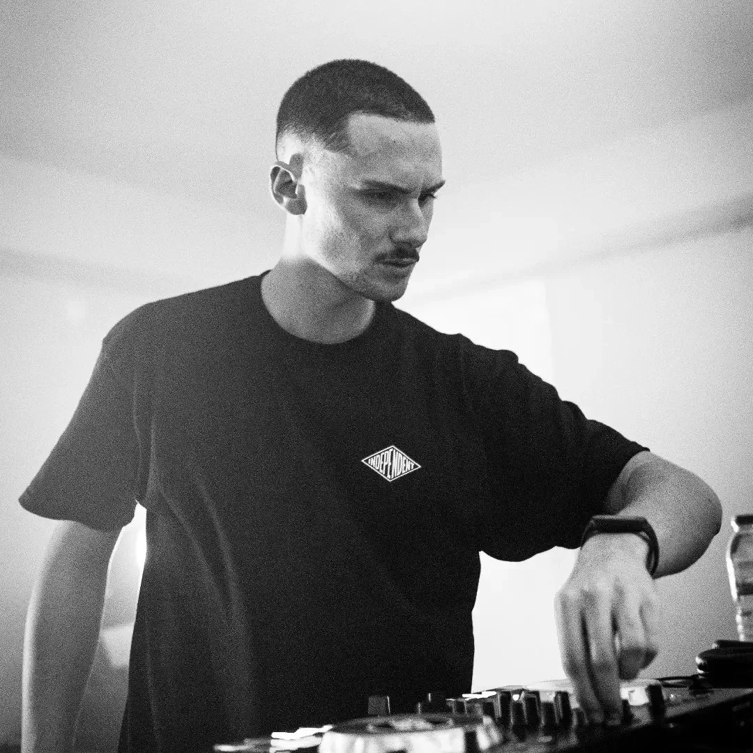 DJ Brix