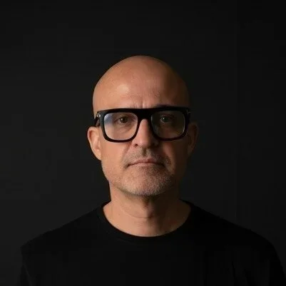 DJ Carlos Manaça