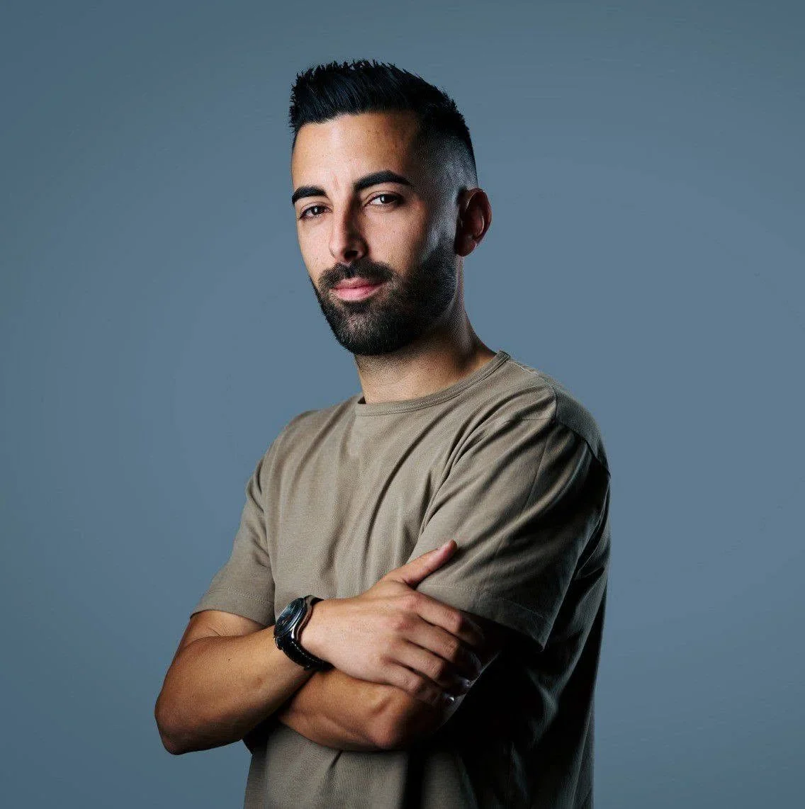 DJ Cédric