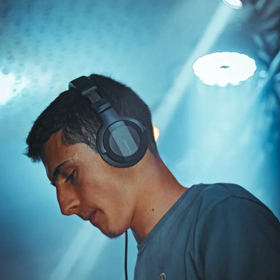 DJ Chimecs