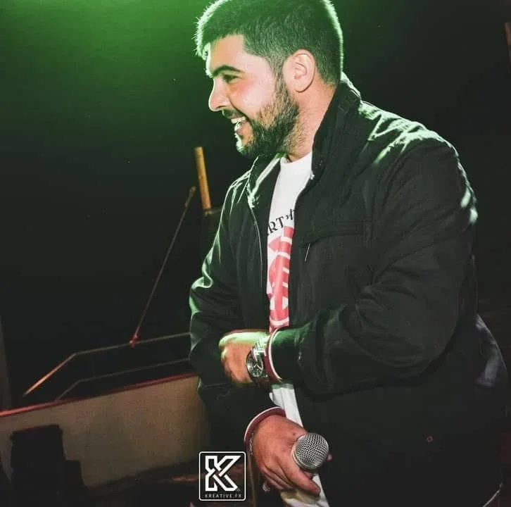 DJ Cmike