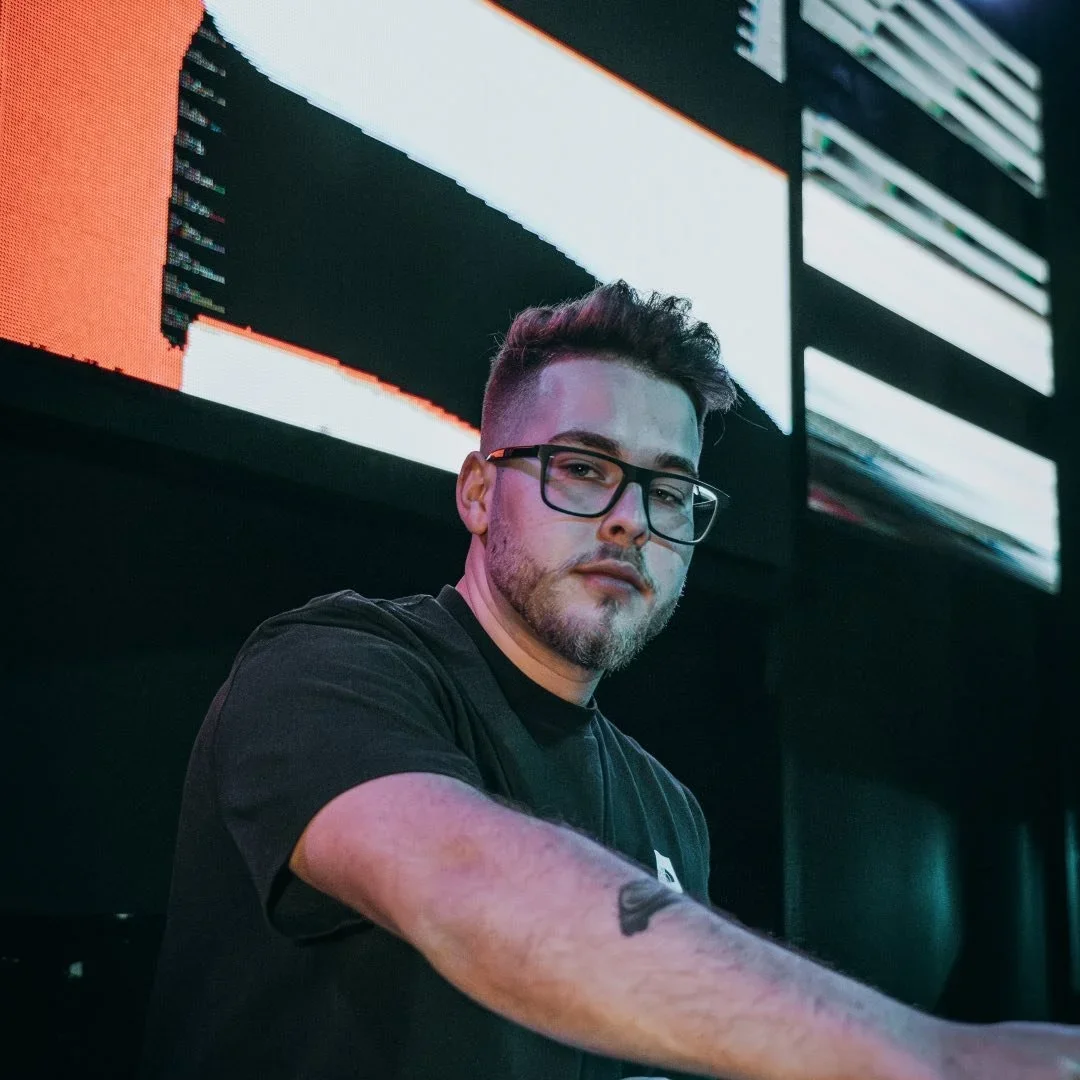 DJ Cook-Y