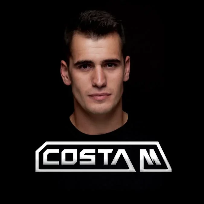DJ Costa M