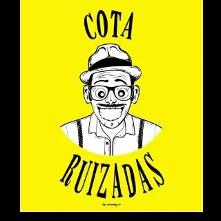 DJ Cota Ruizadas
