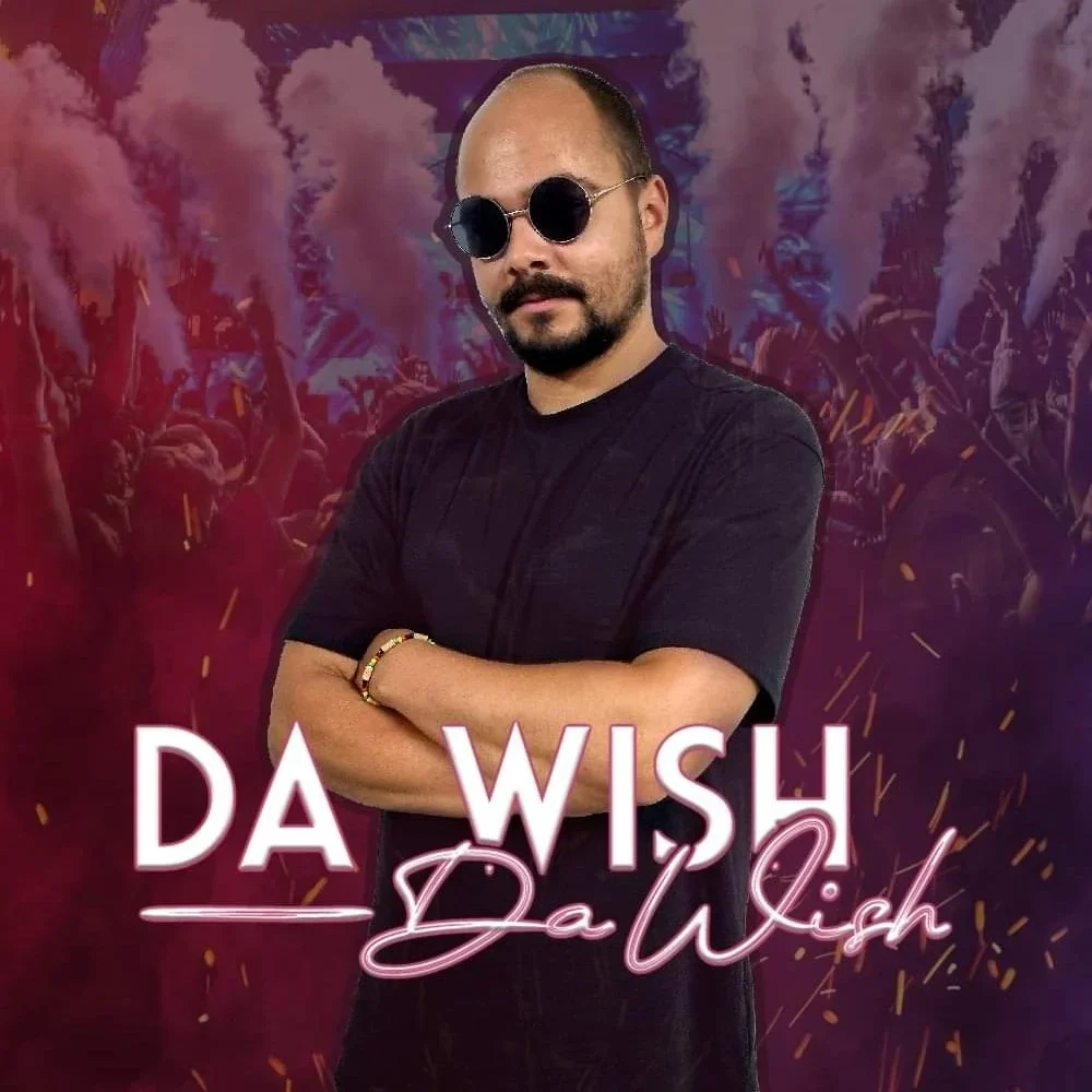 DJ Da Wish